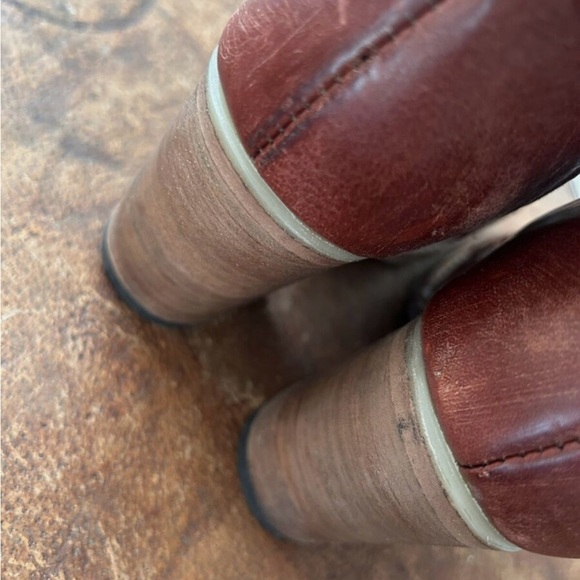 Freebird by Steven Brady Ankle Boots Women’s 6 - Picture 8 of 10